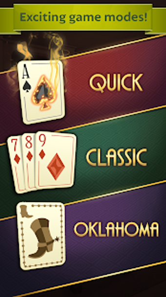 Image 1 for Grand Gin Rummy 2: The cl…