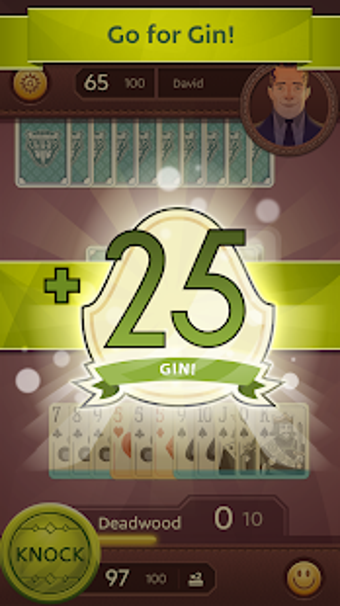 Image 0 for Grand Gin Rummy 2: The cl…