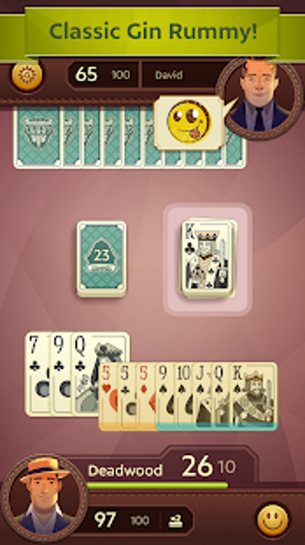 Image 2 for Grand Gin Rummy 2: The cl…