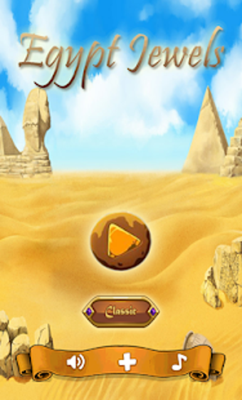 Image 1 for Egypt Jewels Deluxe