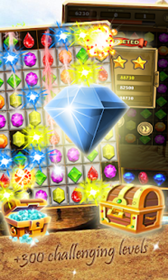 Image 2 for Egypt Jewels Deluxe