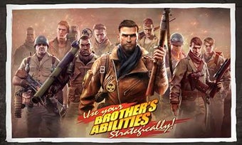 Imagen 1 para Brothers in Arms 3: Sons …