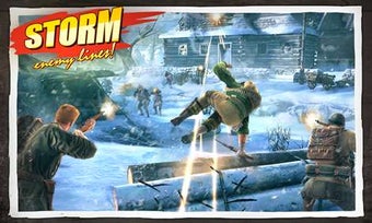 Imagen 3 para Brothers in Arms 3: Sons …
