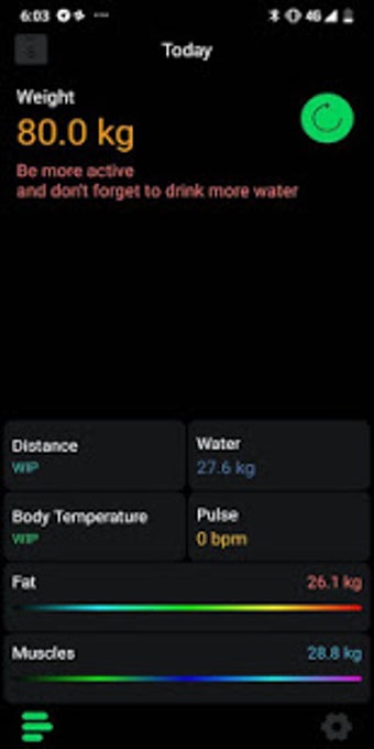 Imagen 0 para AURA App