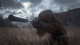 Image 1 for Call of Duty: Infinite Wa…