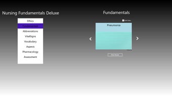 Imagen 1 para Nursing Fundamentals Delu…