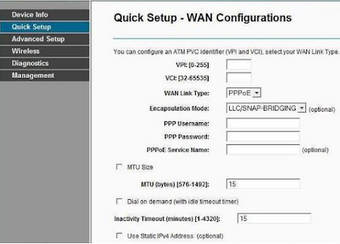 Imagen 0 para 192.168.l.l router admin …
