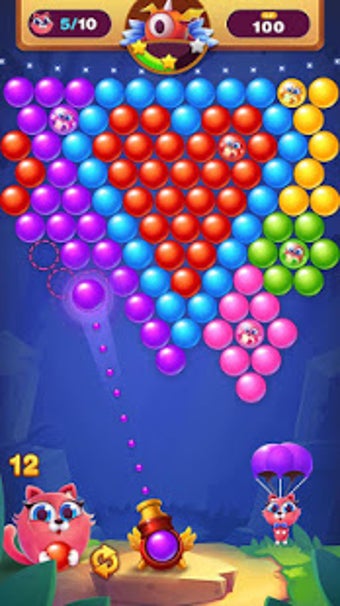 Imagen 0 para Puzzle Game