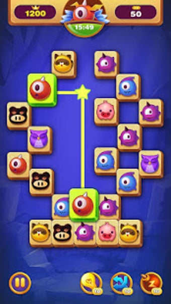 Imagen 1 para Puzzle Game
