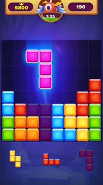 Imagen 2 para Puzzle Game