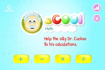 Imagen 0 para sCool Math