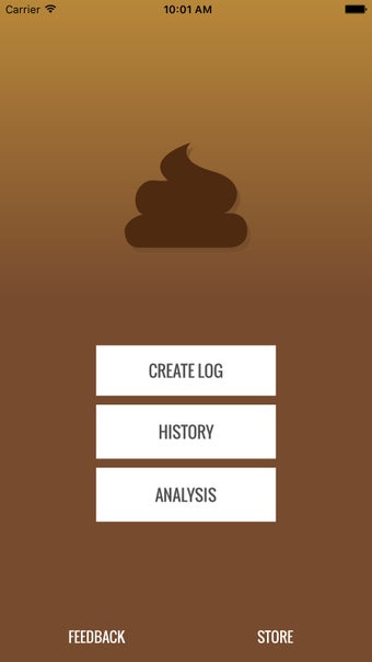 Image 3 for Poop Tracker - Toilet Log