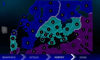 Imagen 3 para Drisk (Droid Risk) FREE