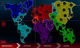 Imagen 0 para Drisk (Droid Risk) FREE