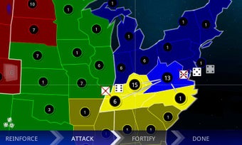 Imagen 2 para Drisk (Droid Risk) FREE
