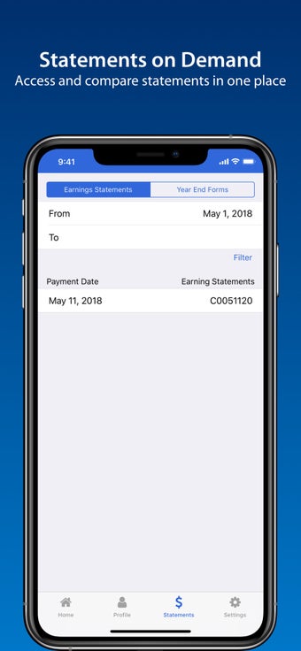 Image 1 for Ceridian Powerpay Self Se…