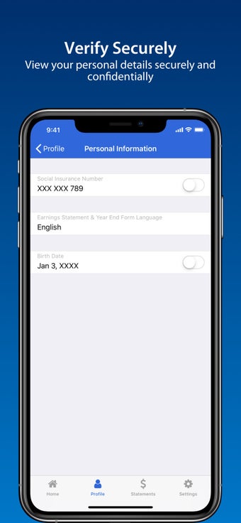 Image 1 for Ceridian Powerpay Self Se…
