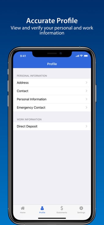 Image 0 for Ceridian Powerpay Self Se…