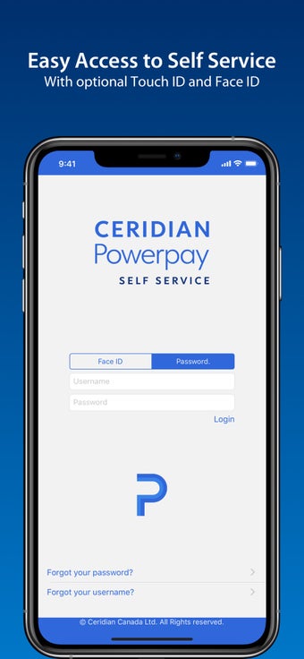 Image 3 for Ceridian Powerpay Self Se…