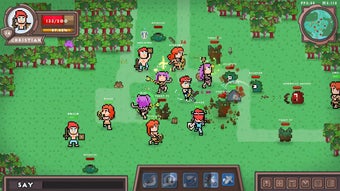 Image 0 for Kaion Tale