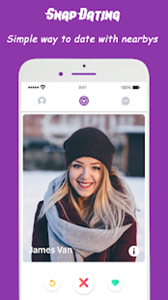 Image 3 for Snap Dating -Chat & datin…