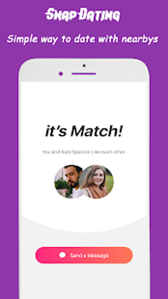 Image 1 for Snap Dating -Chat & datin…