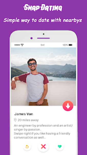 Image 2 for Snap Dating -Chat & datin…