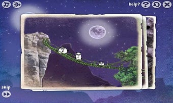 Imagen 1 para 3 Pandas Night  : Adventu…