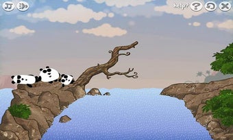 Imagen 0 para 3 Pandas Night  : Adventu…