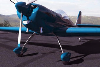 Image 0 for Flight Simulator (Sport M…