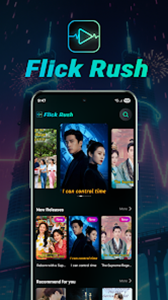 Image 0 for Flick Rush