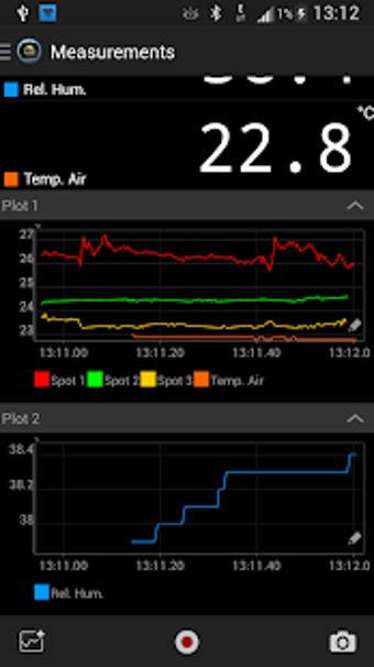 Image 2 for FLIR Tools Mobile