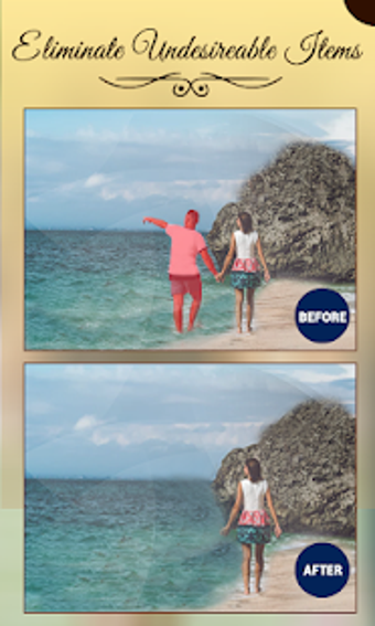 Image 0 for Remove object from photo-…