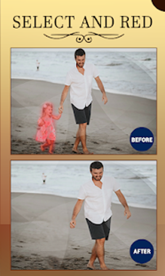 Image 3 for Remove object from photo-…
