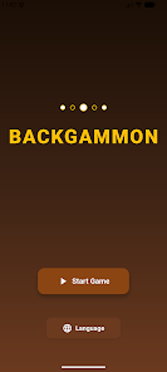 Image 0 for Backgammon AI offline