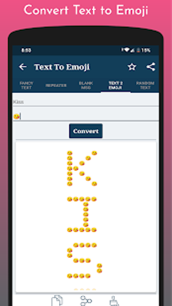 Image 2 for Text Style Generator - Te…