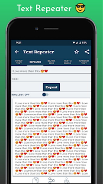 Image 3 for Text Style Generator - Te…