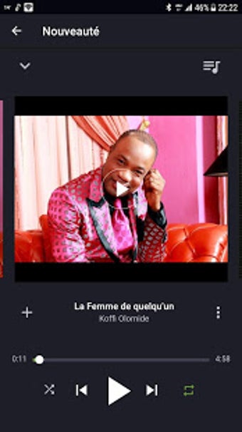 Imagen 0 para Congo Music