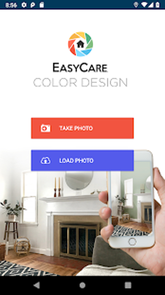 Imagen 3 para EasyCare Color Design