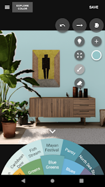 Imagen 0 para EasyCare Color Design