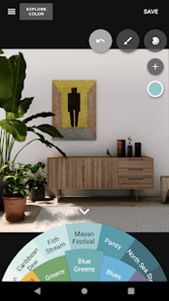 Imagen 2 para EasyCare Color Design