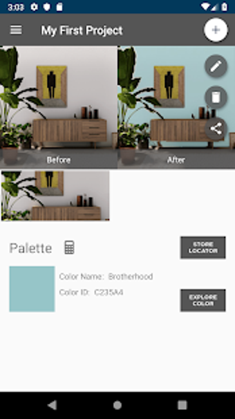 Imagen 1 para EasyCare Color Design