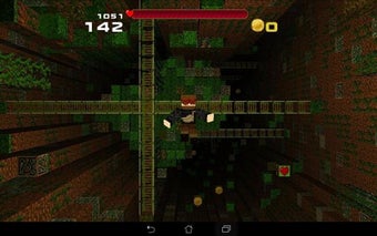 Image 0 for The Neverfall