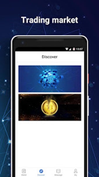 Image 0 for KWallet