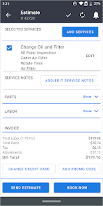Image 1 for YourMechanic - Technician…