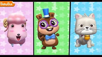 Imagen 2 para Super Panda's ABC puzzler…