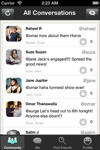 Image 0 for Chatsy