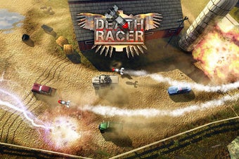 Imagen 0 para A Death Racer 3D Gold: Be…