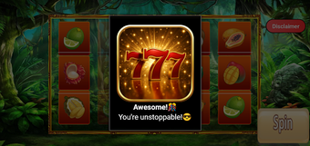 Image 0 for Blessed Seven Game