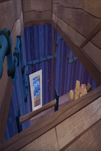 Image 1 for alpha 4 Hi Neighbor  Seri…